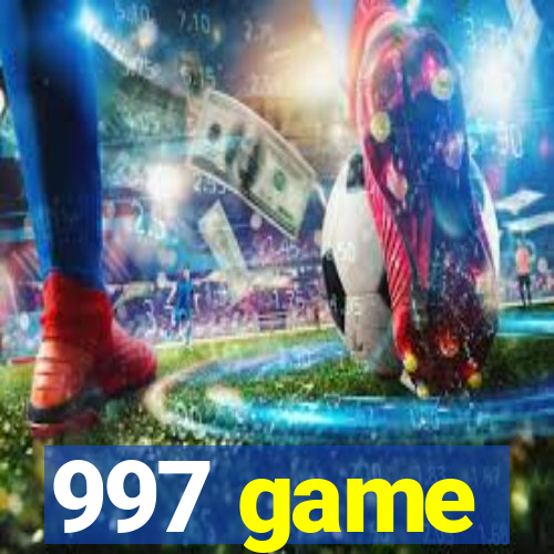 997 game
